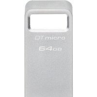 Kingston DataTraveler Micro USB 3.2 Gen 1 64GB