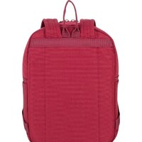 Городской рюкзак Rivacase 5422 (красный) - Превью изображения №5 — Интернет-магазин Nexton