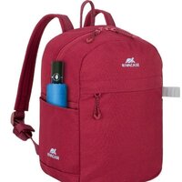 Городской рюкзак Rivacase 5422 (красный) - Превью изображения №3 — Интернет-магазин Nexton