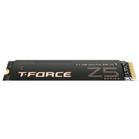 SSD Team T-Force Cardea Z540 4TB TM8FF1004T0C129 - Превью изображения №2 — Интернет-магазин Nexton