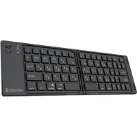 Клавиатура Defender Enigma SB-094 - Превью изображения №3 — Интернет-магазин Nexton