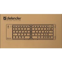 Клавиатура Defender Enigma SB-094 - Превью изображения №7 — Интернет-магазин Nexton