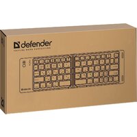 Клавиатура Defender Enigma SB-094 - Превью изображения №6 — Интернет-магазин Nexton