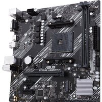 Материнская плата ASUS Prime A520M-K - Превью изображения №5 — Интернет-магазин Nexton