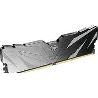 Оперативная память Netac Shadow II 16ГБ DDR5 6000 МГц NTSWD5P60SP-16K - Превью изображения №3 — Интернет-магазин Nexton