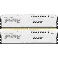 Оперативная память Kingston FURY Beast 2x32ГБ DDR5 6000 МГц KF560C30BWEK2-64 - Превью изображения №2 — Интернет-магазин Nexton