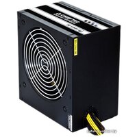 Блок питания Chieftec Smart GPS-650A8 - Превью изображения №3 — Интернет-магазин Nexton