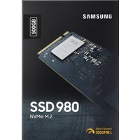 SSD Samsung 980 500GB MZ-V8V500BW - Превью изображения №6 — Интернет-магазин Nexton