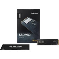 SSD Samsung 980 500GB MZ-V8V500BW - Превью изображения №8 — Интернет-магазин Nexton