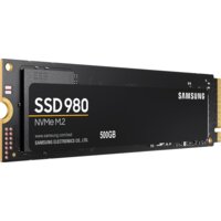 SSD Samsung 980 500GB MZ-V8V500BW - Превью изображения №3 — Интернет-магазин Nexton
