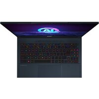 Игровой ноутбук MSI Stealth 16 AI Studio A1VHG-211XBY - Превью изображения №4 — Интернет-магазин Nexton