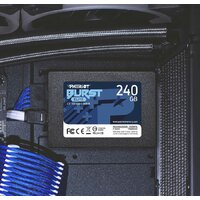 SSD Patriot Burst Elite 240GB PBE240GS25SSDR - Превью изображения №5 — Интернет-магазин Nexton