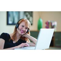 Наушники Logitech USB Headset H340 - Превью изображения №7 — Интернет-магазин Nexton