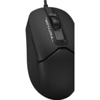 Мышь A4Tech Fstyler FM12 (черный) - Превью изображения №2 — Интернет-магазин Nexton