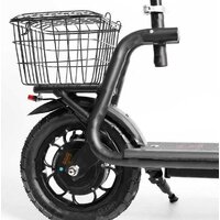 Электросамокат Kugoo C1 Plus - Превью изображения №2 — Интернет-магазин Nexton