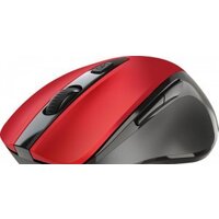 Мышь Defender Prime MB-053 (красный) - Превью изображения №3 — Интернет-магазин Nexton