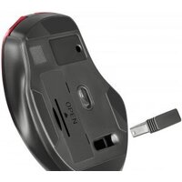 Мышь Defender Prime MB-053 (красный) - Превью изображения №5 — Интернет-магазин Nexton