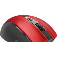 Мышь Defender Prime MB-053 (красный) - Превью изображения №4 — Интернет-магазин Nexton