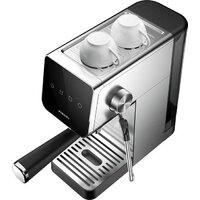 Рожковая кофеварка Xiaomi Semi-automatic Espresso Machine CME003-EU (евровилка) - Превью изображения №3 — Интернет-магазин Nexton