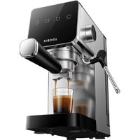 Рожковая кофеварка Xiaomi Semi-automatic Espresso Machine CME003-EU (евровилка) - Превью изображения №5 — Интернет-магазин Nexton