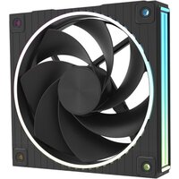 Вентилятор для корпуса Zalman ZM-DF120R (черный) - Превью изображения №2 — Интернет-магазин Nexton