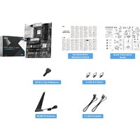 Материнская плата MSI Pro Z890-S WiFi - Превью изображения №2 — Интернет-магазин Nexton