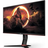 Игровой монитор AOC Gaming Q27G2S - Превью изображения №5 — Интернет-магазин Nexton