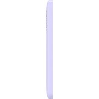 Внешний аккумулятор Baseus Airpow Fast Charge Power Bank 20W 10000mAh (сиреневый) - Превью изображения №5 — Интернет-магазин Nexton