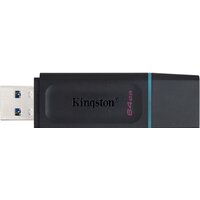 USB Flash Kingston DataTraveler Exodia 64GB - Превью изображения №4 — Интернет-магазин Nexton