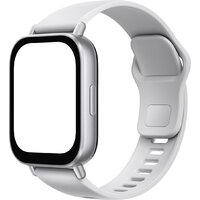 Умные часы Xiaomi Redmi Watch 5 Active (серебристый, международная версия) - Превью изображения №4 — Интернет-магазин Nexton