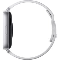 Умные часы Xiaomi Redmi Watch 5 Active (серебристый, международная версия) - Превью изображения №9 — Интернет-магазин Nexton