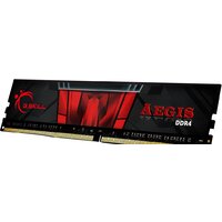 Оперативная память G.Skill Aegis 16GB DDR4 PC4-25600 F4-3200C16S-16GIS - Превью изображения №2 — Интернет-магазин Nexton
