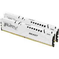 Оперативная память Kingston FURY Beast 2x16ГБ DDR5 6000 МГц KF560C30BWEK2-32 - Превью изображения №1 — Интернет-магазин Nexton