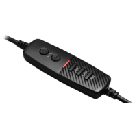 Наушники Redragon Cadmus - Превью изображения №5 — Интернет-магазин Nexton