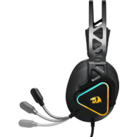 Наушники Redragon Cadmus - Превью изображения №3 — Интернет-магазин Nexton