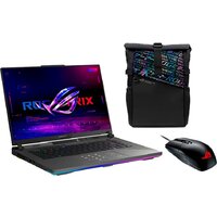 Игровой ноутбук ASUS ROG Strix G16 2025 G614FM-S5031 - Превью изображения №15 — Интернет-магазин Nexton