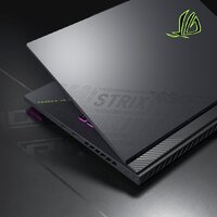 Игровой ноутбук ASUS ROG Strix G16 2025 G614FM-S5031 - Превью изображения №17 — Интернет-магазин Nexton