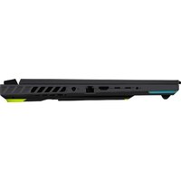 Игровой ноутбук ASUS ROG Strix G16 2025 G614FM-S5031 - Превью изображения №10 — Интернет-магазин Nexton