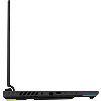 Игровой ноутбук ASUS ROG Strix G16 2025 G614FM-S5031 - Превью изображения №14 — Интернет-магазин Nexton