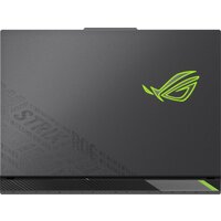 Игровой ноутбук ASUS ROG Strix G16 2025 G614FM-S5031 - Превью изображения №8 — Интернет-магазин Nexton