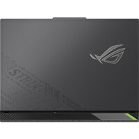 Игровой ноутбук ASUS ROG Strix G16 2025 G614FM-S5031 - Превью изображения №9 — Интернет-магазин Nexton