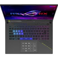 Игровой ноутбук ASUS ROG Strix G16 2025 G614FM-S5031 - Превью изображения №3 — Интернет-магазин Nexton