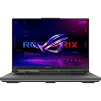 Игровой ноутбук ASUS ROG Strix G16 2025 G614FM-S5031 - Превью изображения №2 — Интернет-магазин Nexton