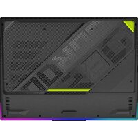 Игровой ноутбук ASUS ROG Strix G16 2025 G614FM-S5031 - Превью изображения №16 — Интернет-магазин Nexton