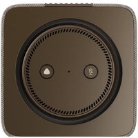 Умная колонка Яндекс Станция Макс (с хабом умного дома Zigbee, бежевый) - Превью изображения №2 — Интернет-магазин Nexton