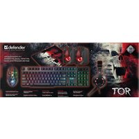 Игровой набор Defender Tor MHP-127 - Превью изображения №13 — Интернет-магазин Nexton