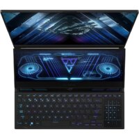Рабочая станция ASUS ROG Zephyrus Duo 16 2023 GX650PY-NM083W - Превью изображения №11 — Интернет-магазин Nexton