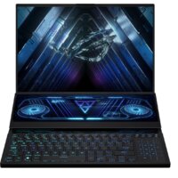 Рабочая станция ASUS ROG Zephyrus Duo 16 2023 GX650PY-NM083W - Превью изображения №3 — Интернет-магазин Nexton