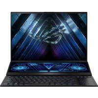 Рабочая станция ASUS ROG Zephyrus Duo 16 2023 GX650PY-NM083W - Превью изображения №10 — Интернет-магазин Nexton