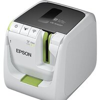 Принтер этикеток Epson LabelWorks LW-1000P - Превью изображения №2 — Интернет-магазин Nexton